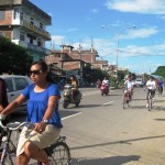 Manipur Cycle Club – Fifth Critical Mass – Four