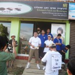 Manipur Cycle Club – Fifth Critical Mass – Nine