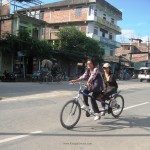 Manipur Cycle Club – Fifth Critical Mass – Two