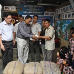 Essential food items distributed by Lions Club of Imphal Greater – Two