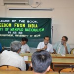 Book Release Event Freedom from India – One