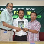 Book Release Event Freedom from India – Six