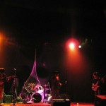 Lou Majaw Concert At GM Hall Imphal – 07 September 2011 – One