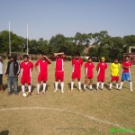 Siroy Sports Meet 2011
