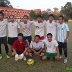 Siroy Sports Meet 2011