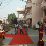Lucknow –  Srinagar to Imphal Jan Karawan 2