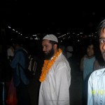 Lucknow –  Srinagar to Imphal Jan Karawan 7
