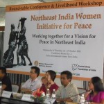 NorthEast India Women Initiative for Peace 6