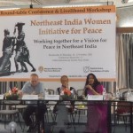 NorthEast India Women Initiative for Peace 9