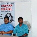 Save Sharmila jan Karvan in Aligarh on 20-10-2011 (6)