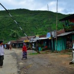 The Journey Siroy Climb – Manipur 10