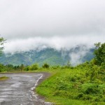 The Journey Siroy Climb – Manipur 2