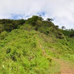 The Journey Siroy Climb – Manipur 6