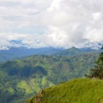 The Journey Siroy Climb – Manipur 9