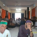 Varanasi  Srinagar to Imphal Jan Karawan 25