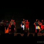 One Month Children Theatre Workshop Cum Production  for Kabui-Kei-Oiba 12
