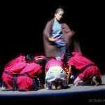 One Month Children Theatre Workshop Cum Production  for Kabui-Kei-Oiba 15