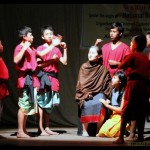 One Month Children Theatre Workshop Cum Production  for Kabui-Kei-Oiba 17