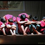 One Month Children Theatre Workshop Cum Production  for Kabui-Kei-Oiba 18