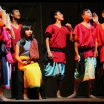 One Month Children Theatre Workshop Cum Production  for Kabui-Kei-Oiba 19