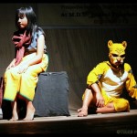 One Month Children Theatre Workshop Cum Production  for Kabui-Kei-Oiba 22