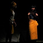 One Month Children Theatre Workshop Cum Production  for Kabui-Kei-Oiba 4