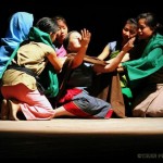 One Month Children Theatre Workshop Cum Production  for Kabui-Kei-Oiba 7