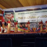 Bihu dance, Assam