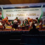 Garia dance, Tripura