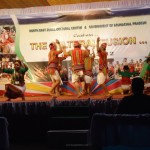 Mamita dance, Tripura