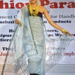 People Photography – Sangreela Maisnam – Miss Manipur – 2011