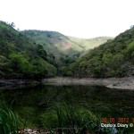 Sceneic Beauty of Eshingthingbi Lake Chandel Manipur