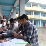 Admission Counselling By Manipur Students Association Delhi 3