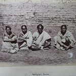 Manipur Rare Pictures - Old Archives - Set 2 (9)