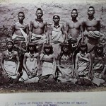 Manipur Rare Pictures - Old Archives - Set 2 (7)