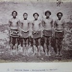 Manipur Rare Pictures - Old Archives - Set 2 (6)