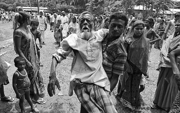 Assam's communal clashes: Politics over governance?
