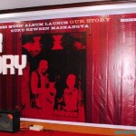 Our Story by Rewben Mashangva – Album Launch Party 6