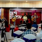 Our Story by Rewben Mashangva – Album Launch Party 9