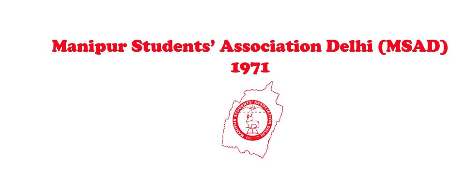 Manipur Students Association Delhi