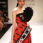 Asa Kazingmei creations at Lakme Fashion Week (7)
