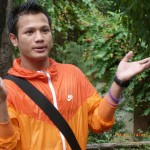 MSAD Felicitated Manipur Olympians – Laishram Devendro Singh
