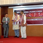 Documentary film Ruptured Spring being released by Hon