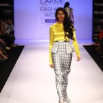 Model at Lakme Fashion Week (22)
