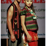 Buyer and Seller fashion show organised by Manipur Apex Handloom Weavers and Handicrafts Artisans Cooperative Society (6)