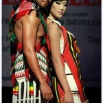 Buyer and Seller fashion show organised by Manipur Apex Handloom Weavers and Handicrafts Artisans Cooperative Society (5)