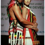 Buyer and Seller fashion show organised by Manipur Apex Handloom Weavers and Handicrafts Artisans Cooperative Society (4)