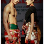 Buyer and Seller fashion show organised by Manipur Apex Handloom Weavers and Handicrafts Artisans Cooperative Society (1)