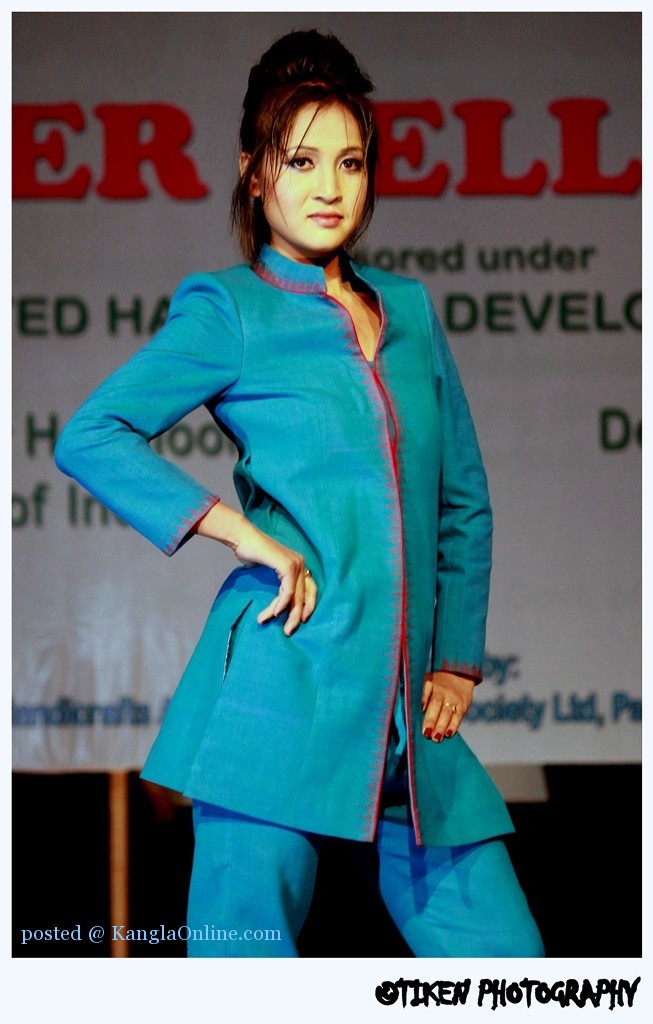 Organized by Manipur Apex Handloom Weavers and Handicrafts Artisans Cooperative Society (21)