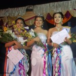 Miss Pineapple Queen Manipur: Pushparani, Pinki, Chongloi Crowned (6)